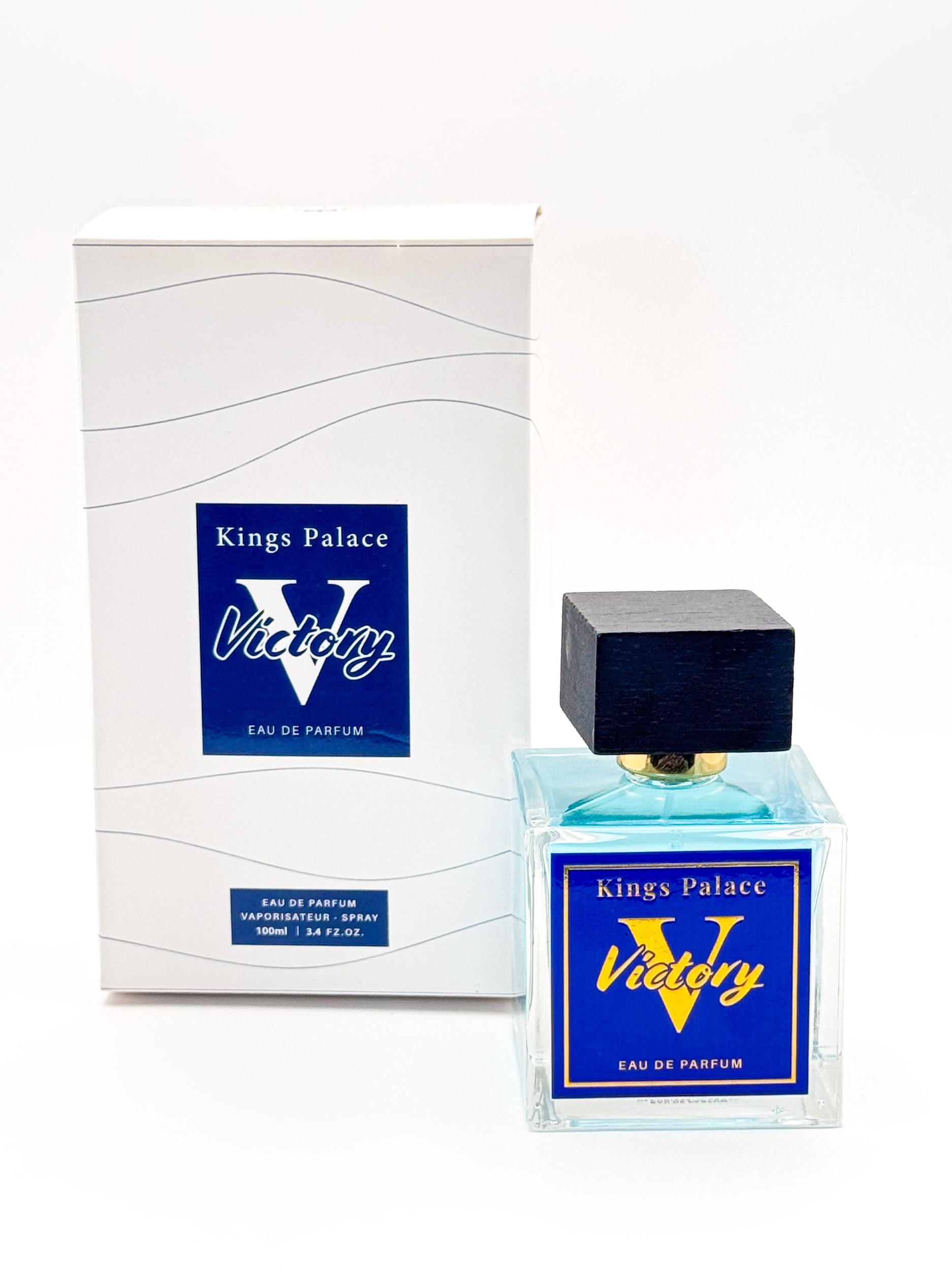 Victory Fragrance