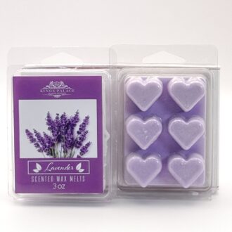 مسك اللافندر – Lavender Musk
