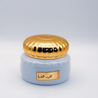 Doufrah Bakhoor    بخور ظفرة