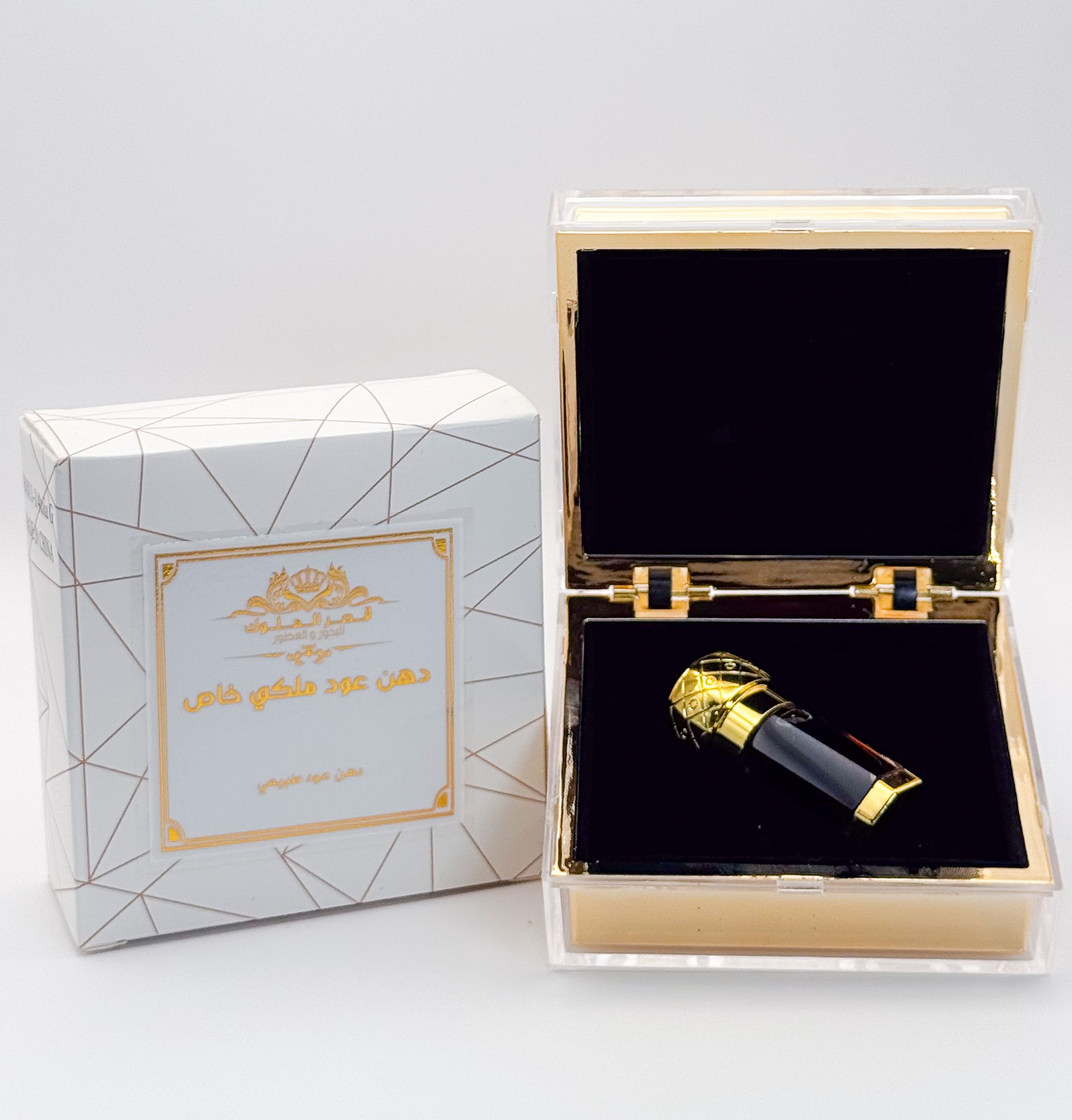 عود الملوك – Royal Oud