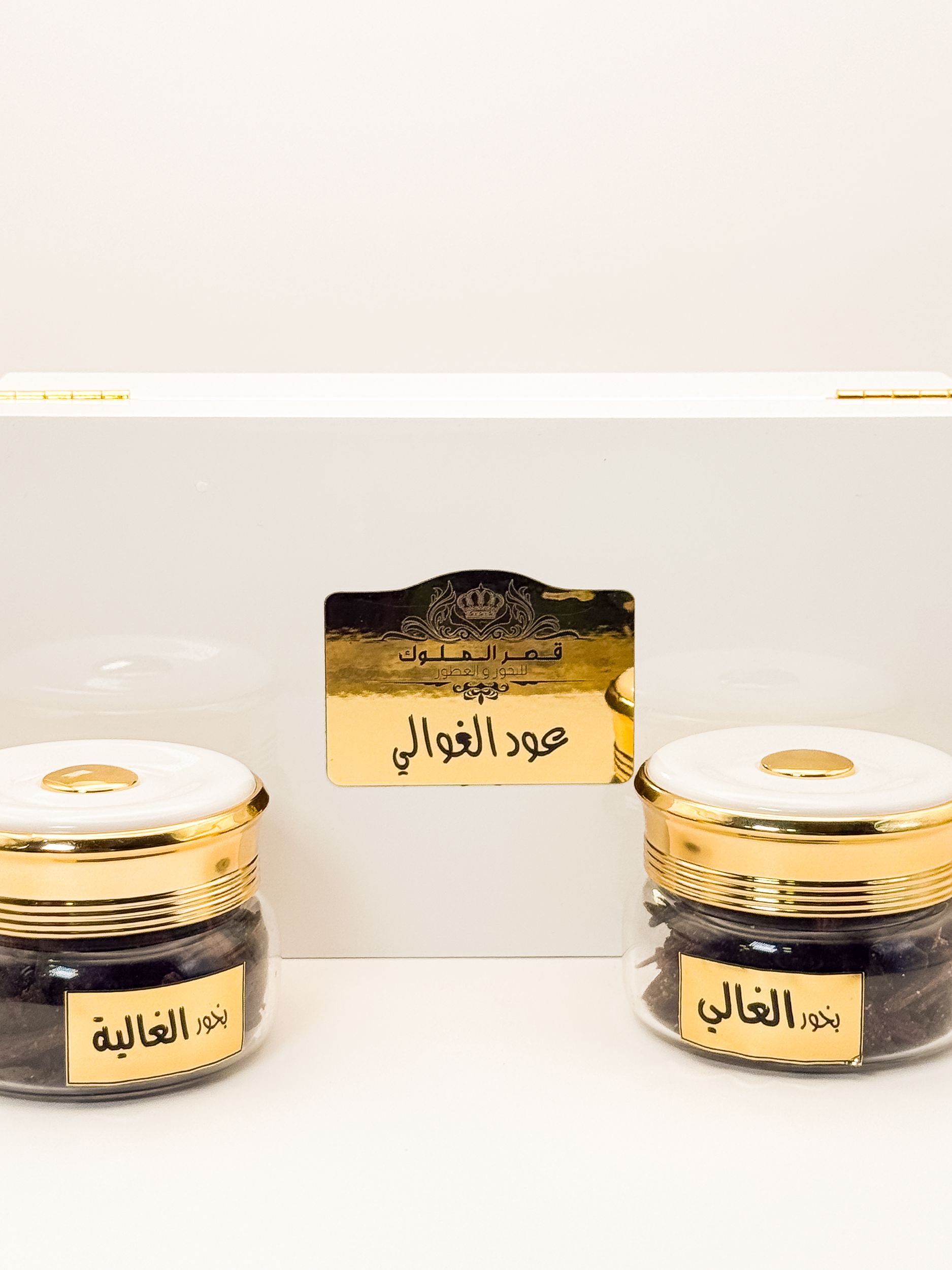 مجموعة أميرة القلوب Princess of Hearts Collection