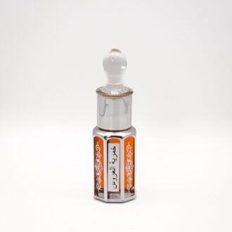 بوست “خُمرية العروس – Al-Aroos Essential Hair Oil”