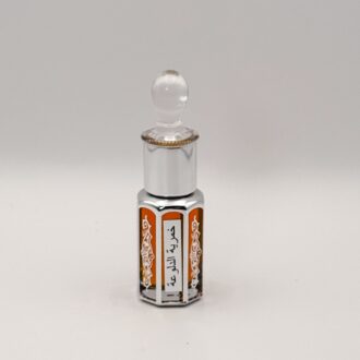 🌟 بوست “خُمرية الدلوعة – Al-Dalwa Essential Hair Oil”