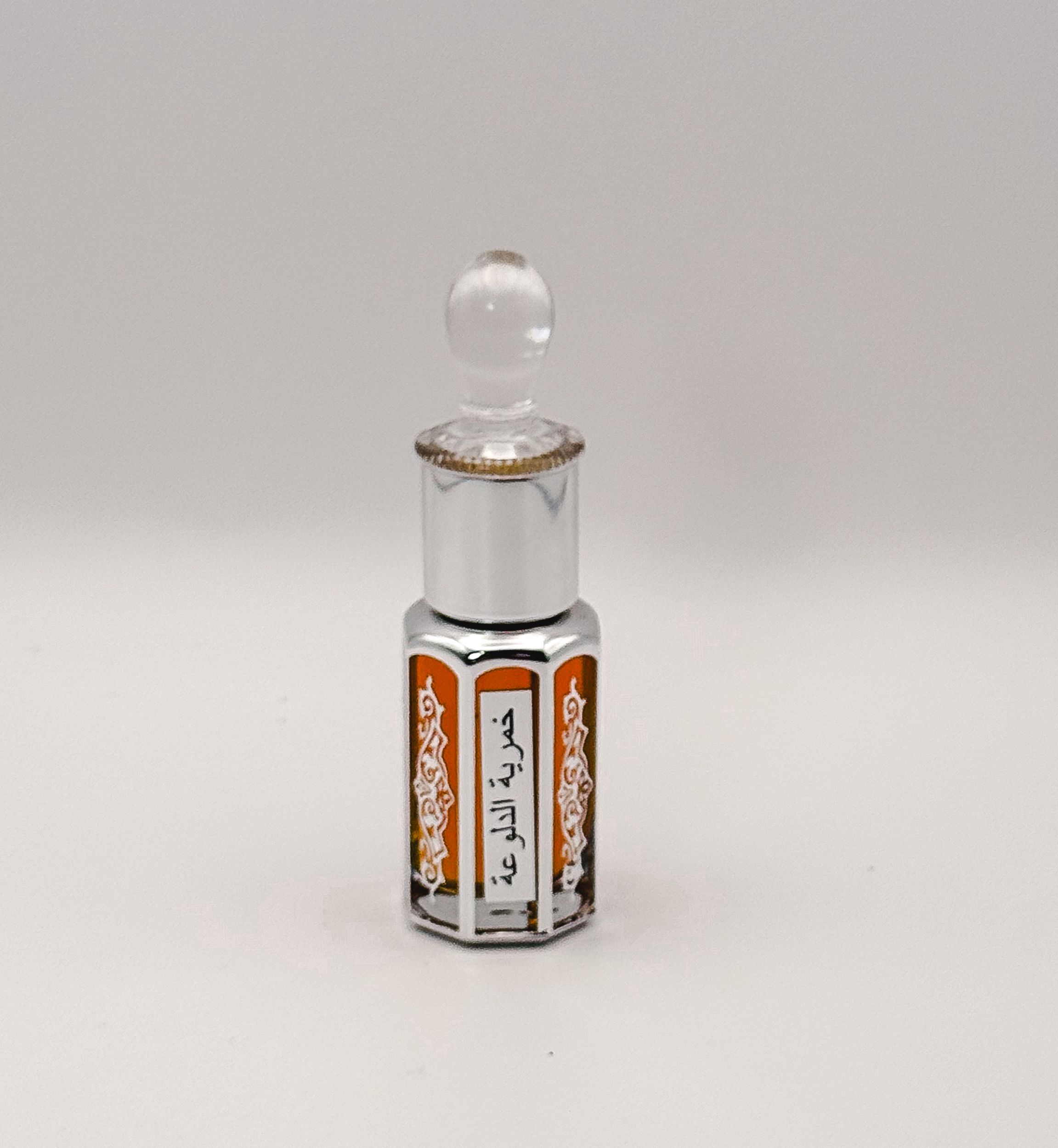 🌟 بوست “خُمرية الدلوعة – Al-Dalwa Essential Hair Oil”