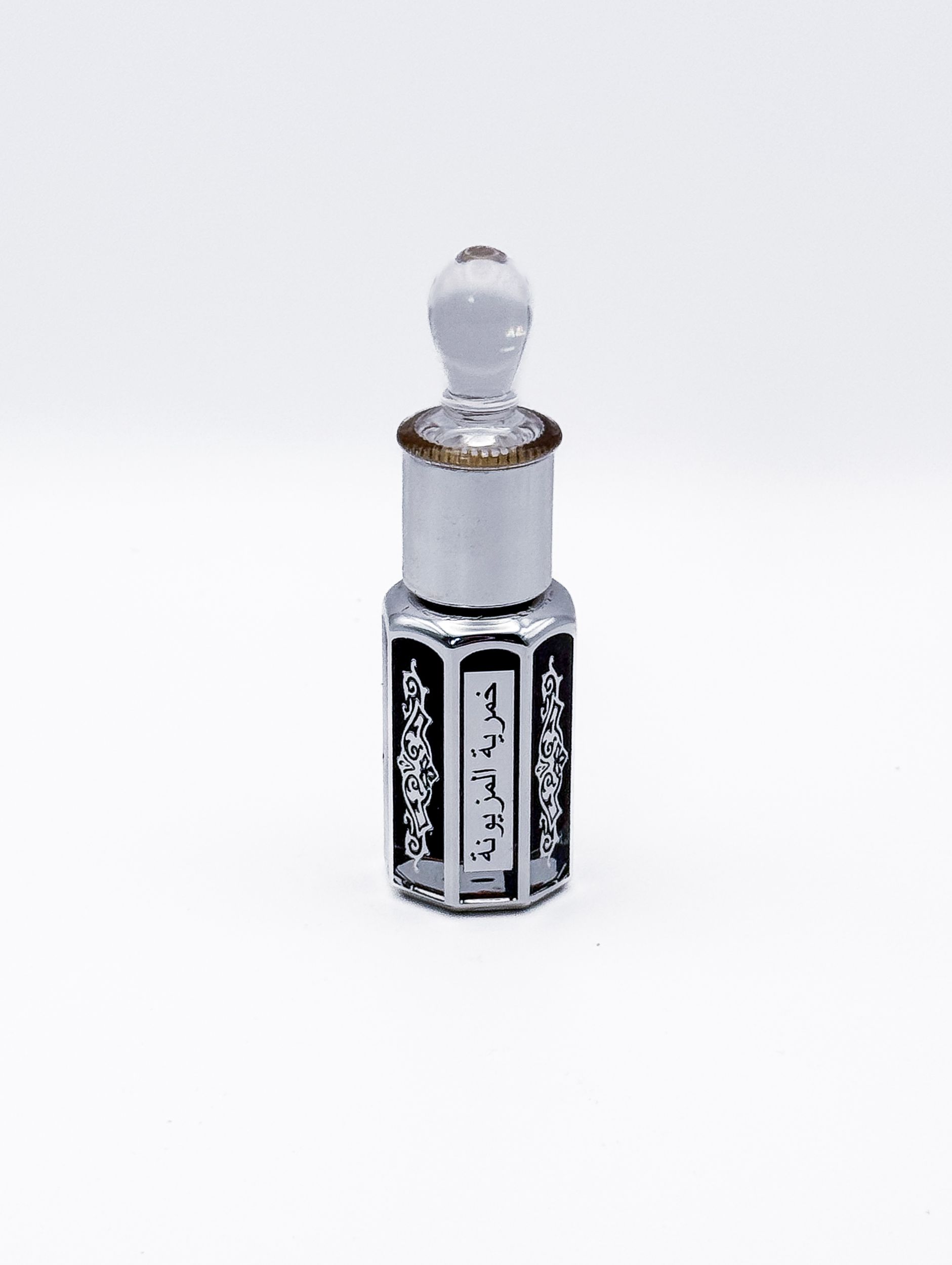 بوست “خُمرية المزيونة – Al-Mazyouna Essential Hair Oil