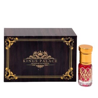 مسك التوت – Berry Musk