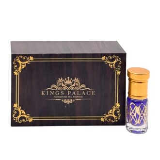 مسك المانجا – Mango Musk