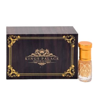 مسك الشيوخ – Sheikh Musk