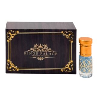 مسك جوز الهند – Coconut Musk