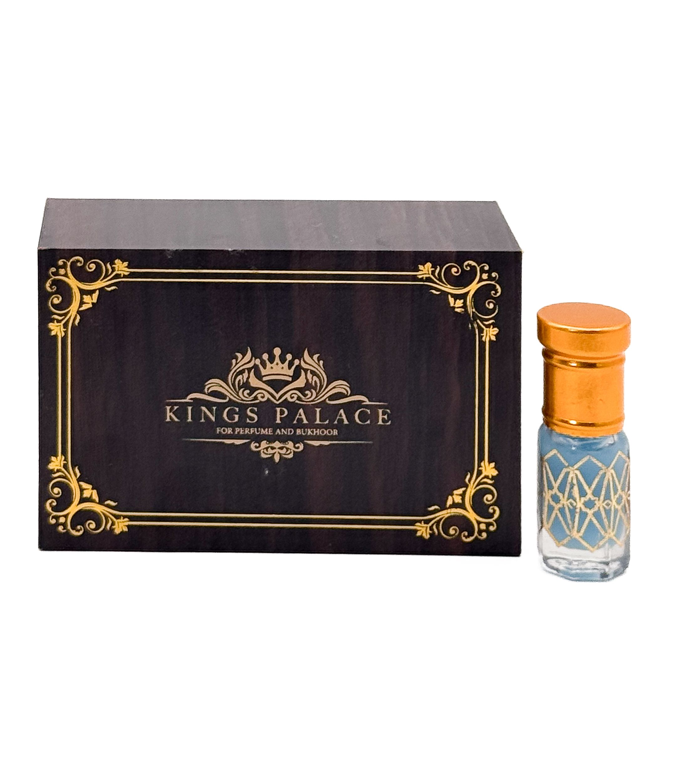 مسك جوز الهند – Coconut Musk