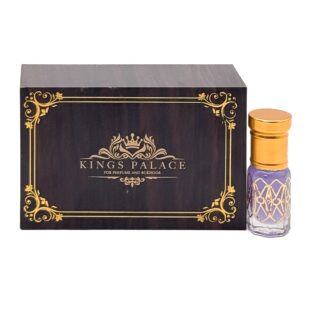 مسك الرمان الزهري – Pink Pomegranate Musk