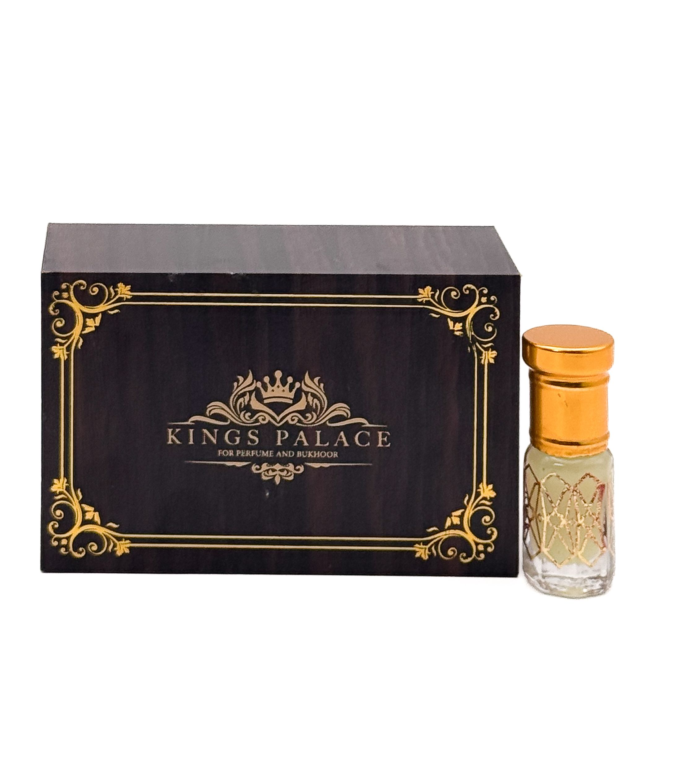 مسك المتسلق – Climbing Musk