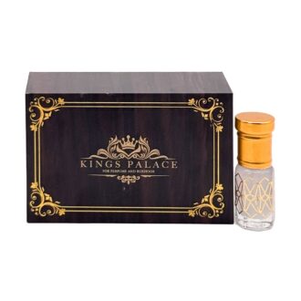 مسك زمزم – Zamzam Musk