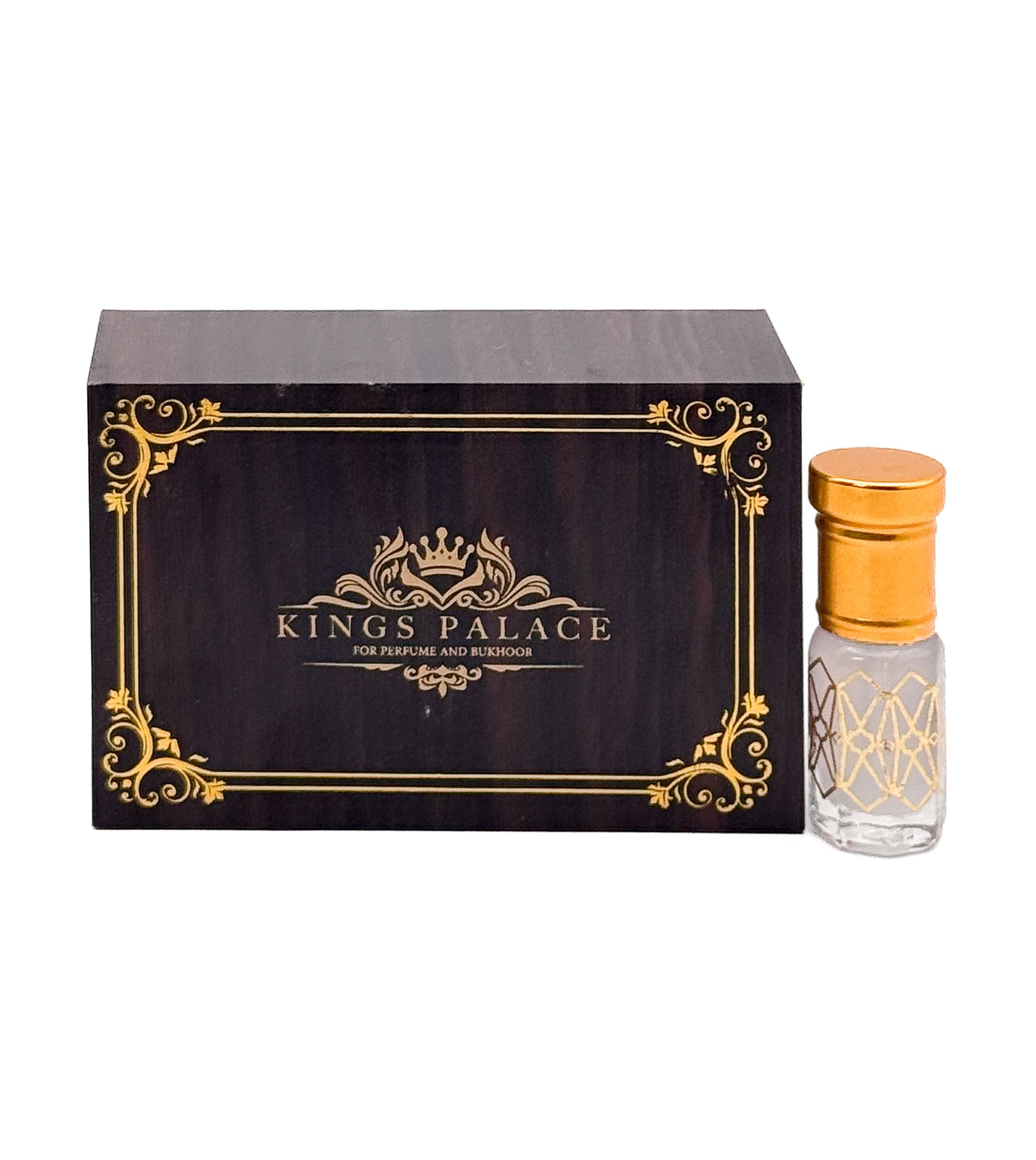 عود هندي –Hindi Oud