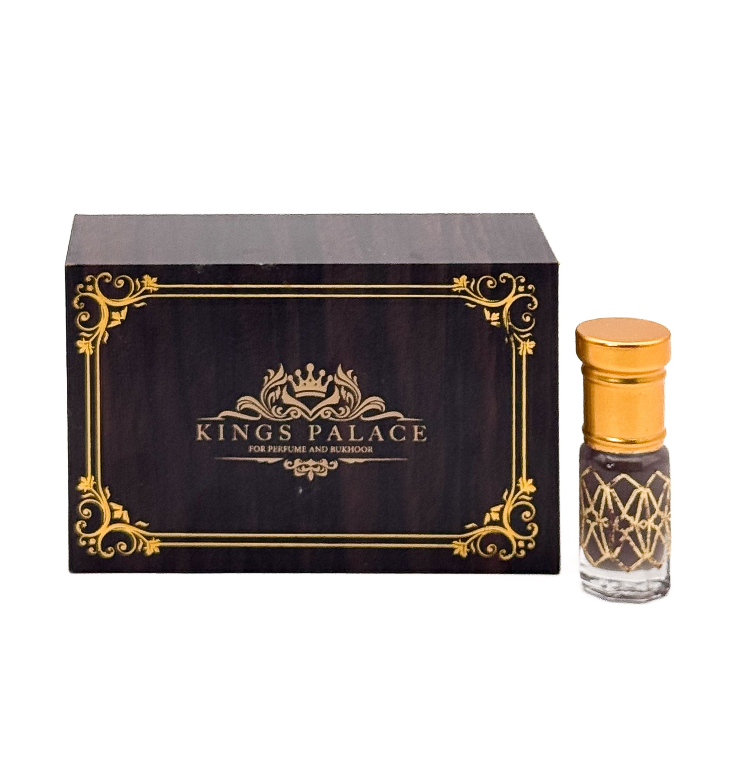 عود كمبودي – Cambodian Oud