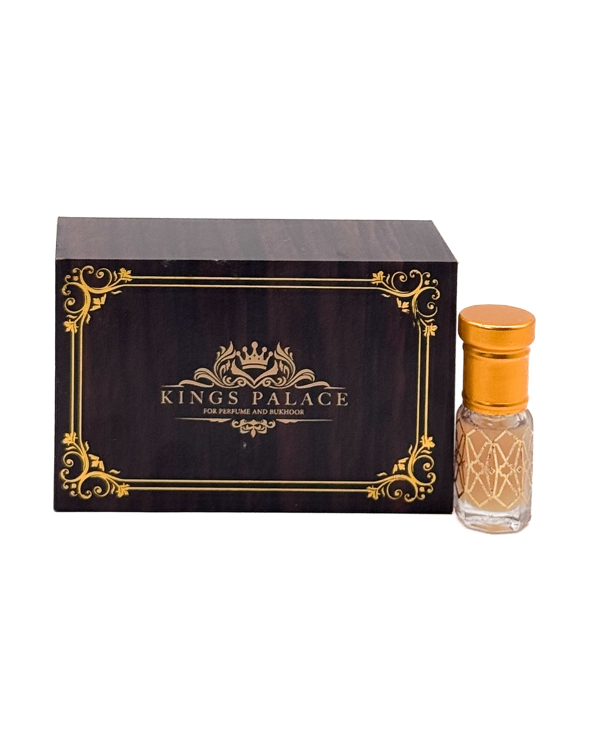 عود أميري – Amiri Oud