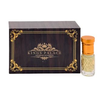 عود أسود سيوفي – Suifi Black Oud