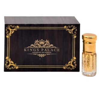 عود أبيض – White Oud