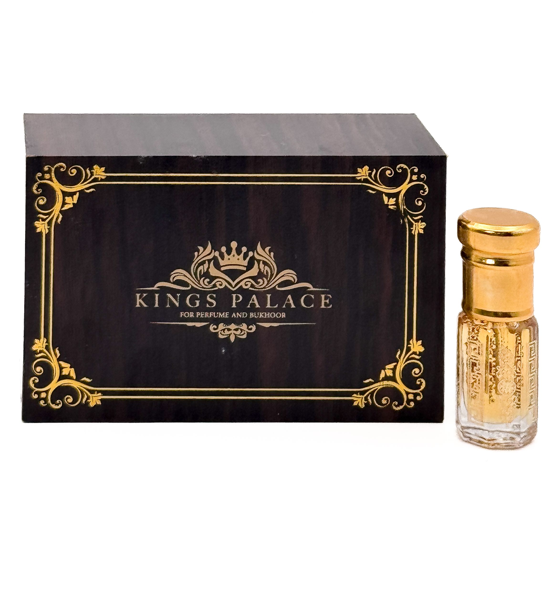 عود أبيض – White Oud