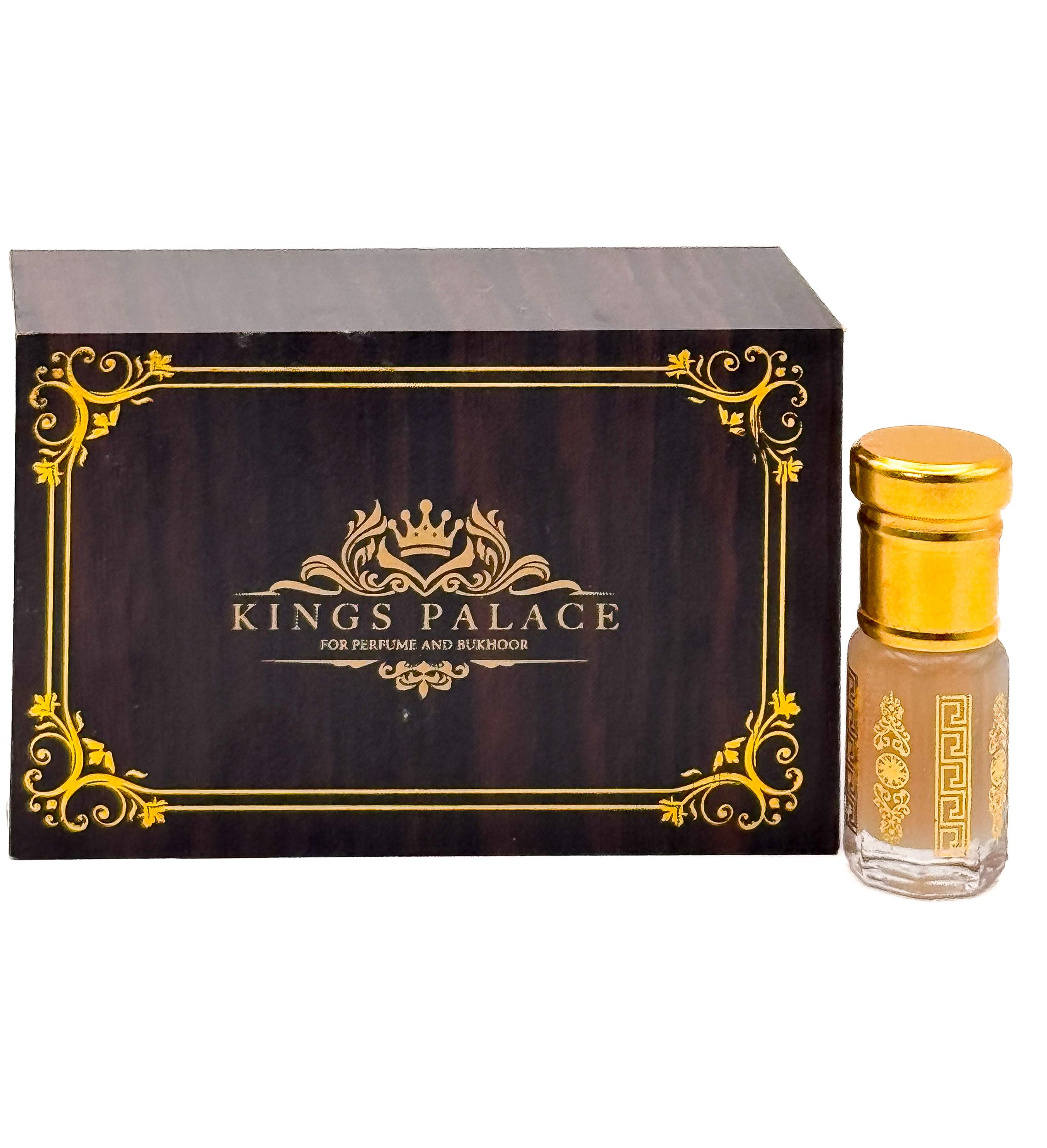 عود قديم معتق – Aged Oud