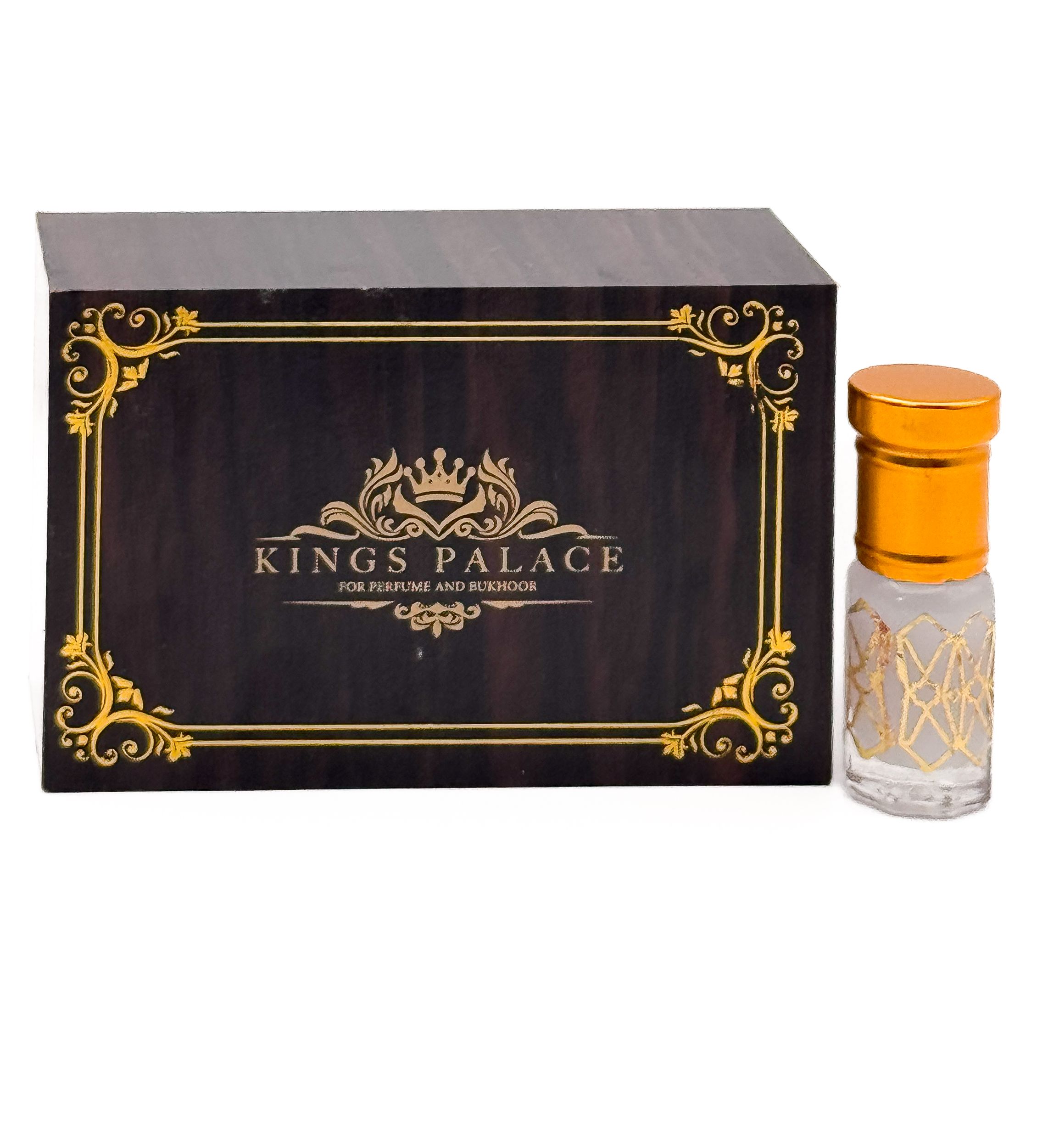 عود مشايخ المميز – Mashaikh Premium Oud