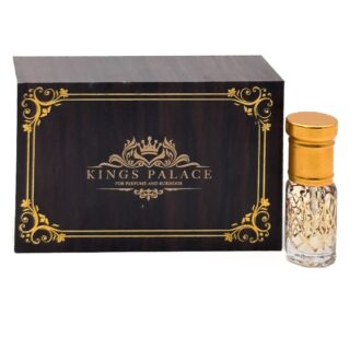 عود بورمي – Bormi Oud