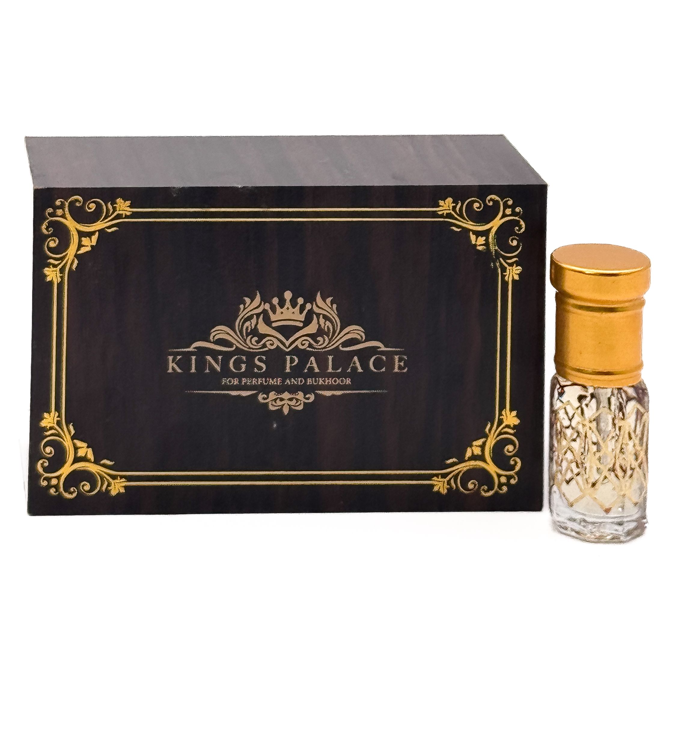 عود بورمي – Bormi Oud