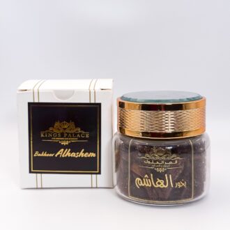 ✨ بخور الهاشم  ✨ Al-Hashim Bakhoor –