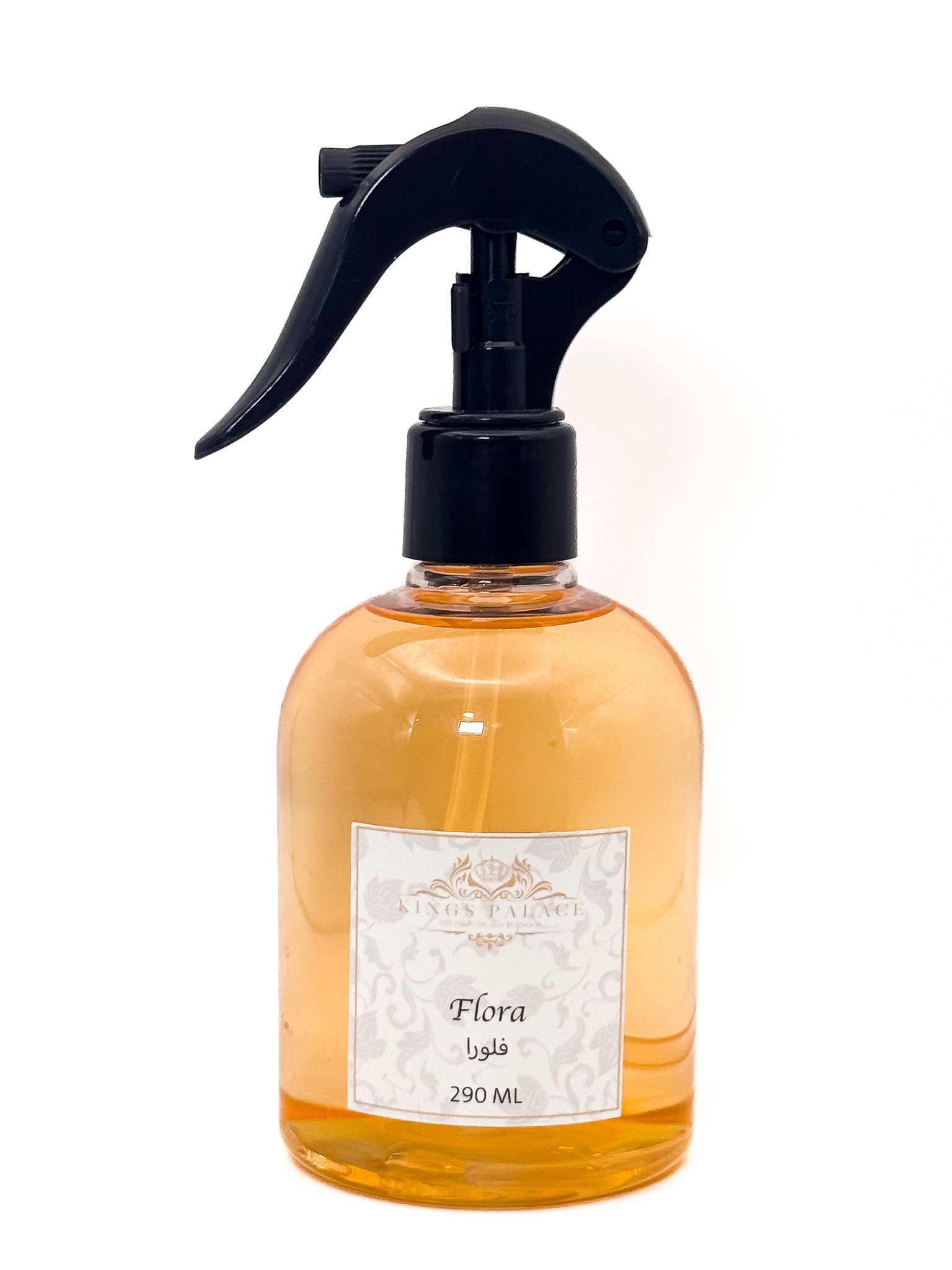 مسك الرومانسي (من خلطة ورود) – Romantic Musk (Floral Blend)