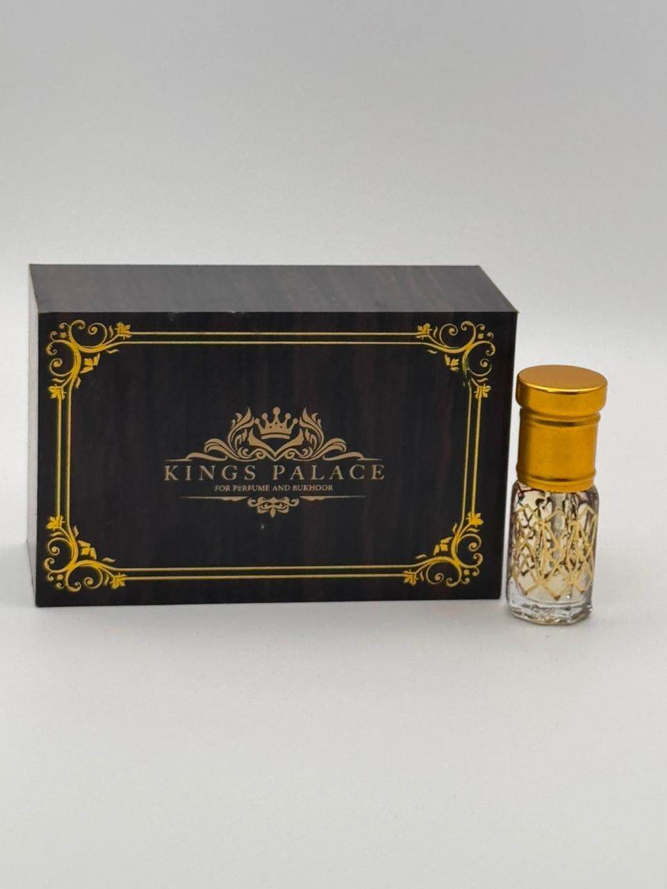 مسك زمزم – Zamzam Musk