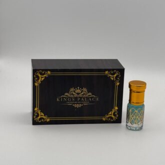 مسك الباودر – Powder Musk