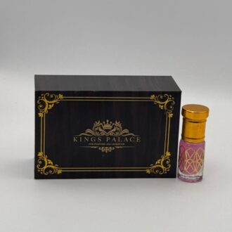 مسك الرمان الزهري – Pink Pomegranate Musk