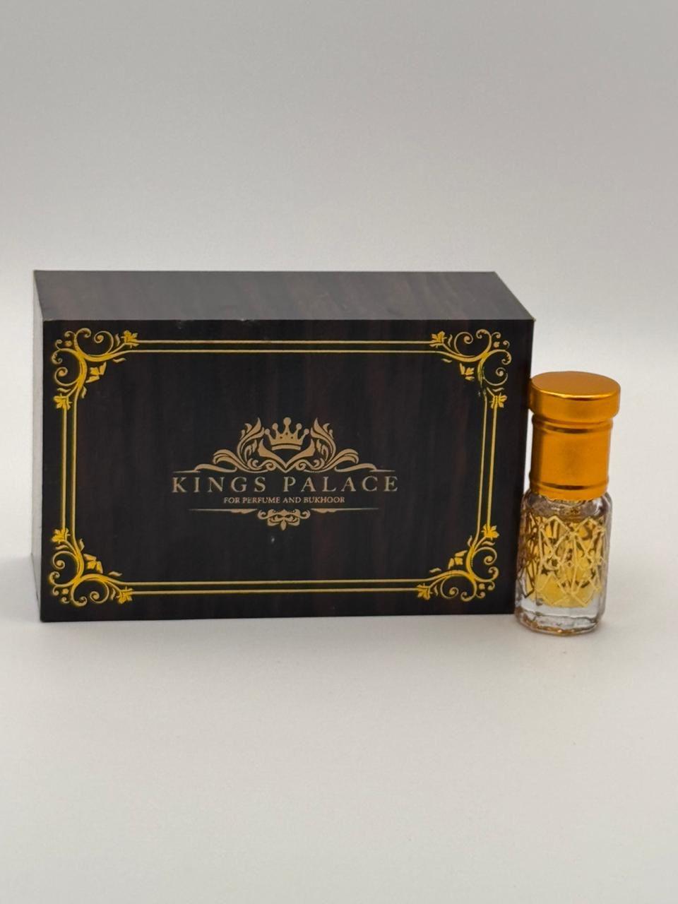 مسك المتسلق – Climbing Musk