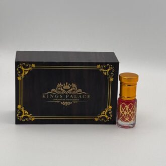 مسك الجاردينيا – Gardenia Musk