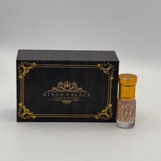 مسك العود – Oud Musk