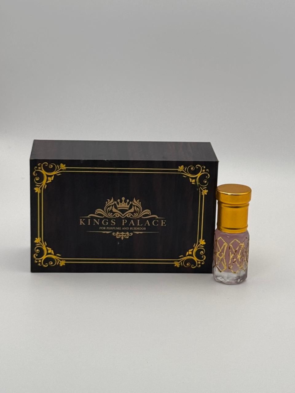 مسك العود – Oud Musk