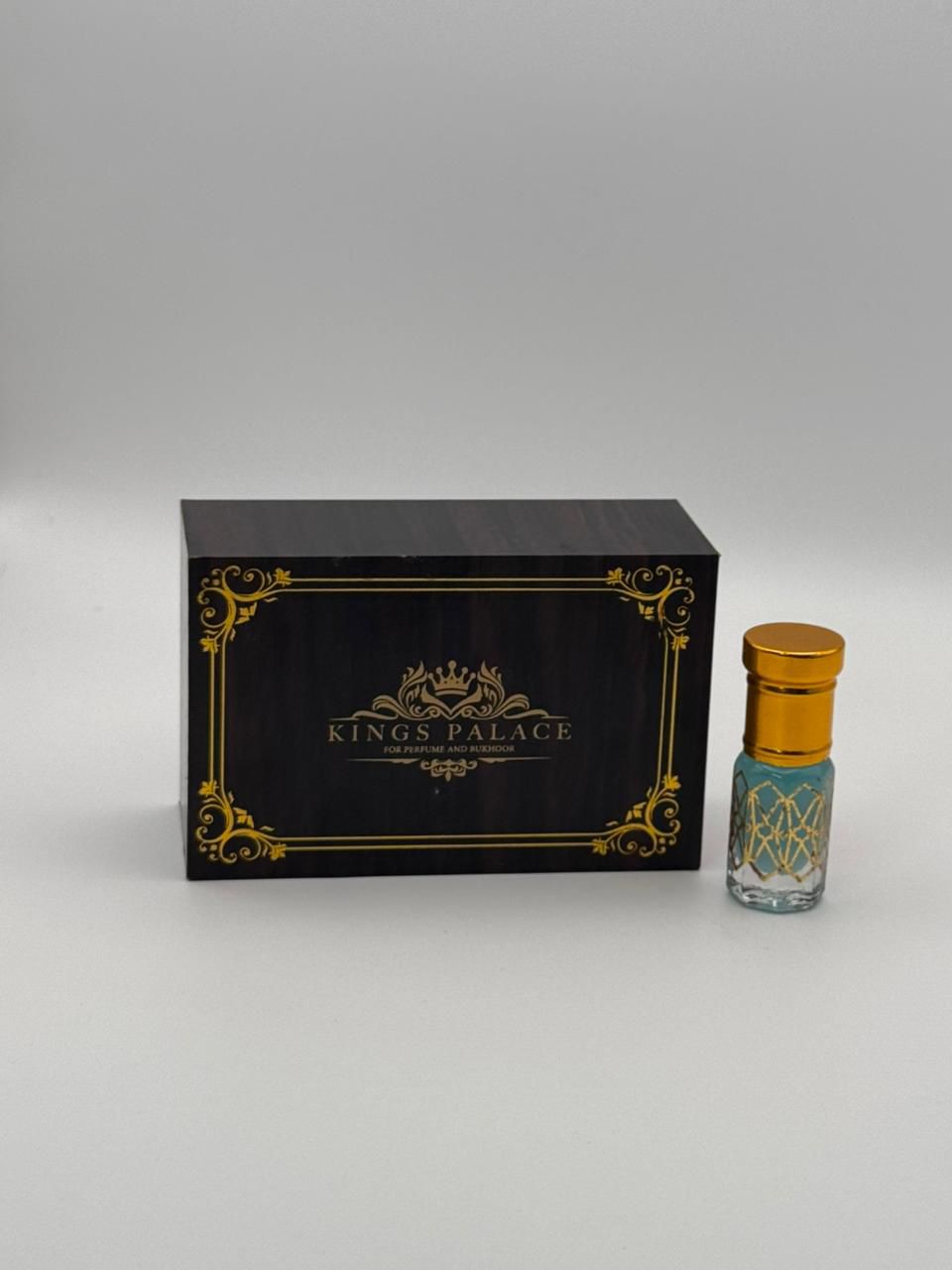 مسك الليمون – Lemon Musk