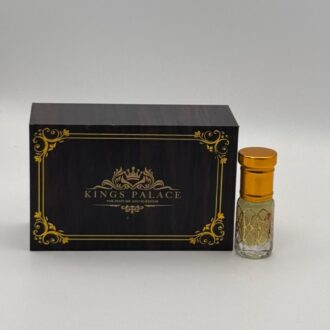 مسك الأناناس – Pineapple Musk