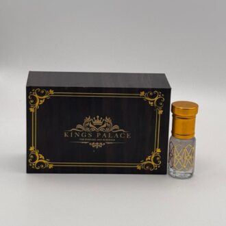 مسك الطهارة – Purity Musk