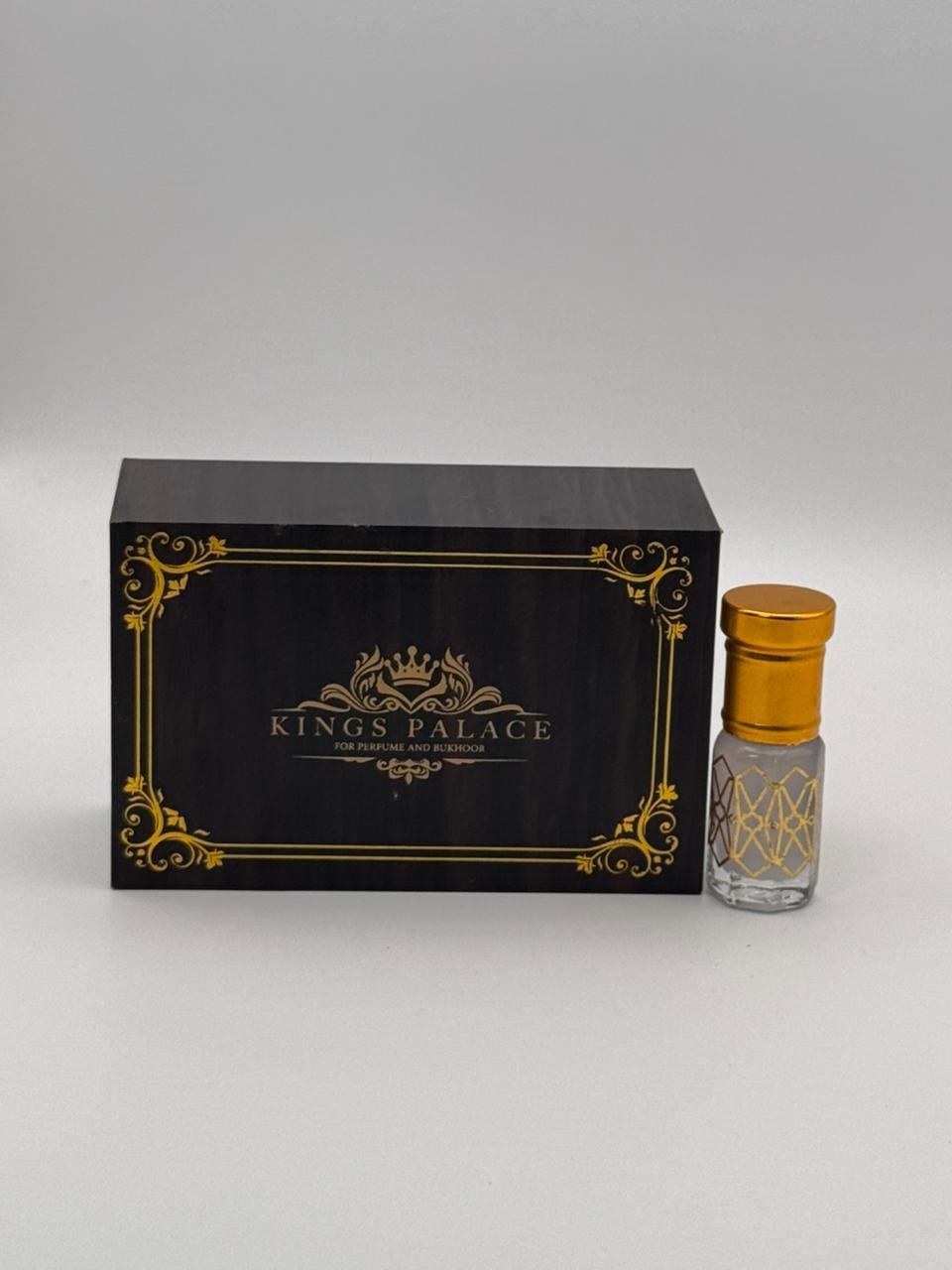 مسك الطهارة – Purity Musk