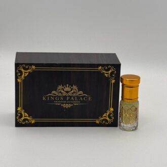 مسك المانجا – Mango Musk