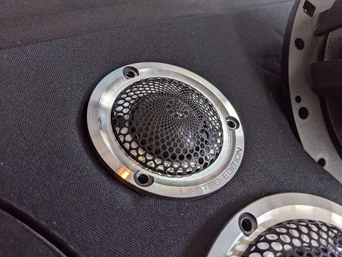 ○世界限定500本！Morel 38 Anniversary Limited Edition / 3WAY 激熱