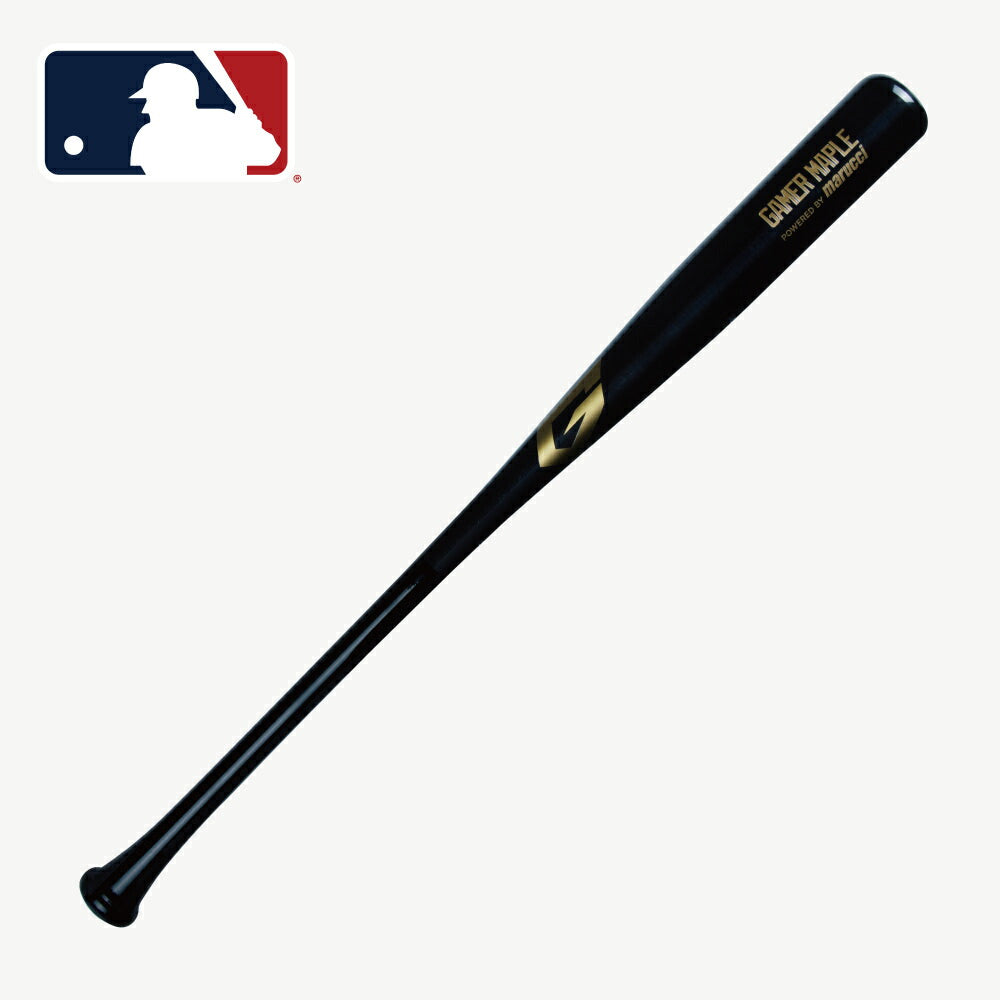 マルチ 硬式木製バット ゲーマー – マルチ＆ヴィクタススポーツジャパン