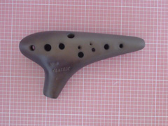 亜音オカリナ【公式サイト】 Anonオカリナのラインナップ