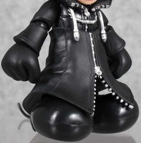 S.H.Figuarts 「キング ミッキー」 レビュー