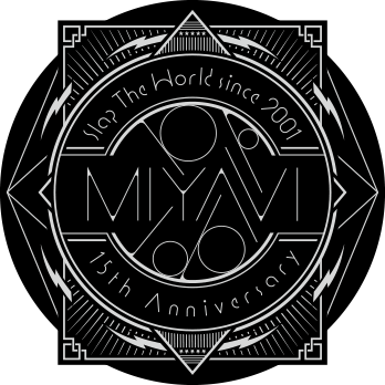 MIYAVI 15th Anniversary特設サイト