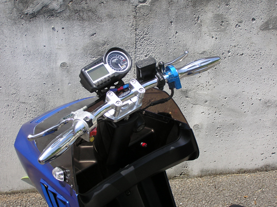 カスタム ビート