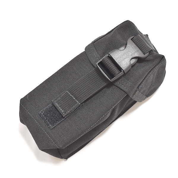 米軍実物 BLACKHAWK M4 マガジンポーチ ブラック 3本収納 | ミリタリー琉球