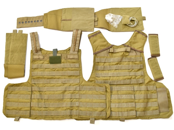 米軍実物 EAGLE CIRAS MARITIME サイラス マリタイム アーマーキャリア