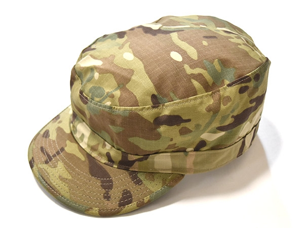 米軍実物 マルチカム パトロールキャップ ユーティリティ 7 3/4 陸軍